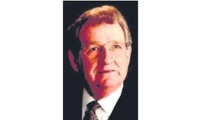 Joseph Coker Obituary (1930