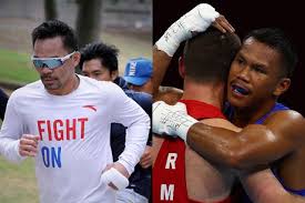 Marcial's valiant efforts came short thursday as the fancied filipino lost a split decision to oleksandr khyzhniak of ukraine. W1bpxangfqpw6m