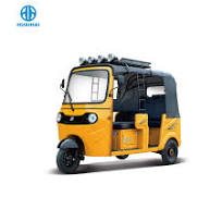 China Electric Tricycle Tuk Tuk Manufacturers and Suppliers ...
