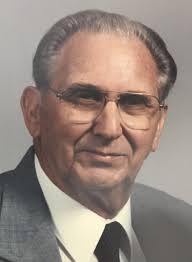 Obituary for Henry C Massengale