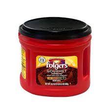 Gourmet Supreme Folgers Coffee Folgers Coffee Breakfast Blend Coffee Folgers