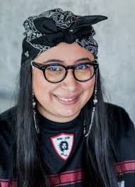 Ruby Sherman's Instagram, Twitter & Facebook