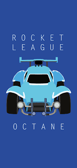 Find the best rocket league wallpapers on wallpapertag. Rocket League Octane Vector Art Wallpapers Album On Imgur
