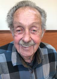 Patrick Joseph Conroy (1931-2019)