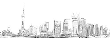 Do you like this printable skyscraper coloring page? Skyscraper Coloring Sheets Yahoo Image Search Results Skyscraper Image New York Skyline