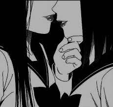 Just a collection of aesthetic anime profile pics and icons that you could use for your profile. Pin By Catherine Gardelli On Collage Vision Board Dark Anime Aesthetic Anime Gothic Anime
