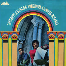 Yo soy latinoorquesta harlow, larry harlow, nestor sanchez. Orquesta Harlow On Tidal