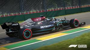 F1 2021 erscheint am 16. F1 2021 Das Offizielle Videospiel Ps4 Spiel Bei Expert Kaufen
