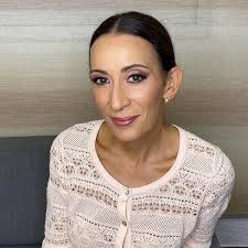 Josefa Padilla Maquillaje