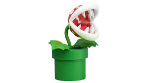 Image result for piranha plant mario