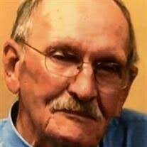 Willard "Buddy" Robertson Obituary