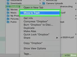Learn how to set up dropbox on your mac computer and use it to sync the files you want access to on all your devices. How To Uninstall Dropbox From A Mac 14 Steps With Pictures