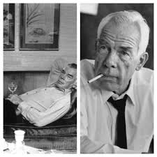 Lee Marvin's tough and unpredictable life