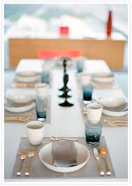 Stahl House Engagement Engagements 100 Layer Cake Table Settings White Table Settings Table
