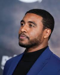 bradleyconstant heard em say #YoungRock and he came to steal my thunder 😂  #DivorceInTheBlack