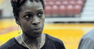 Girls Coach of the Year: Tiesha Wilson, Mount Zion