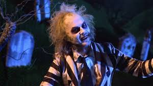 The score has been revamped 'beetlejuice' may have the juice for broadway after all. 50 Off Los Angeles On Twitter Beetlejuice Movie Beetlejuice Tim Burton
