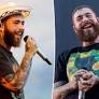post malone weight loss từ nypost.com