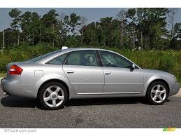 Image result for Light Silver 2004 Audi