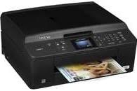 This is an interactive wizard to help create and deploy locally or network connected brother printer drivers. Brother Mfc J435w Driver And Software Downloads