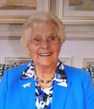 Condolence Book for Florrie Bleakley (née McNally) (Carrigallen, Leitrim)