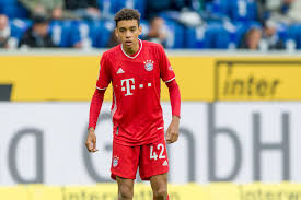 Последние твиты от jamal musiala (@jamalmusiala). Bayern Munich Dfb Working Hard To Convince Jamal Musiala