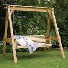 Plus use our free tools to find new customers. Gartenschaukel Verandert Den Gartenlook Auf Eine Tolle Art Und Weise Gartenschaukel Gartenschaukel Holz Schaukel