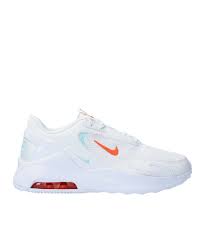 Air max dia se sneaker low pale nike air max 2017 damen herren sneakers weiß/schwarz günstig online kaufen. Nike Air Max Bolt Damen Weiss Orange F104 Weiss