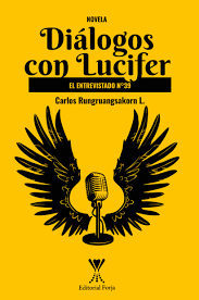 Diálogos con Lucifer
