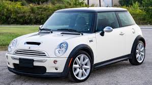 Image result for mini cooper S checkmate