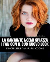 Il 16 febbraio 2012 ha partecipato al festival di sanremo 2012 nella serata dei duetti internazionali al fianco di noemi in to feel in love, versione inglese di amarsi un po' di lucio battisti. Io Te Noi Ultim Ora La Cantante Noemi Facebook