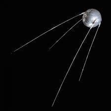 Browse sputnik for breaking news and top stories on politics, economy, social media and the most. Sputnik And The Space Age At 60 National Air And Space Museum