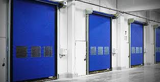 Maybe you would like to learn more about one of these? Cleveland Fabric Speed Doors Rapid Roll Door Repair Excel Solutions