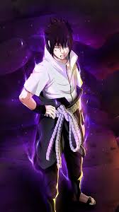 Six Paths Sasuke Sasuke Uchiha Shippuden Naruto And Sasuke Wallpaper Anime Naruto