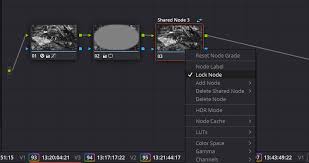 Protecting your device while out and about is easy. How To Use The Shared Node Feature In Davinci Resolve 15