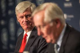 New Mariners CEO John Stanton is baseball-loving billionaire with World  Series goal