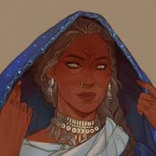 Tali Jones (TalisThoughts)