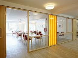 Aktuelles aus dem haus tobias. Tobias Haus Altenwohn Und Pflegeheim Architekturobjekte Heinze De