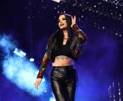 Saraya On Getting Medically Cleared To Wrestle, Signing With AEW After  Leaving WWE