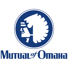 Mutual Of Omaha Logo Png Image In 2020 Logos Mutual Omaha