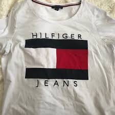 Tommy Hilfiger Tee Shirt