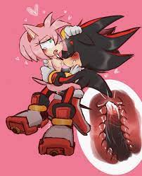 Shadow the hedgehog :: Amy Rose :: :: :: Sonic porn :: Sonic :: r34 ::  Momod0ki :: Shadamy :: :: fandoms / funny cocks & best free porn: r34,  futanari, shemale, hentai, femdom and fandom porn