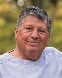 Michael John Detore Obituary October 31, 2022