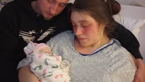 Fundraiser by Bryan LaPointe : Allison Rose Quayle