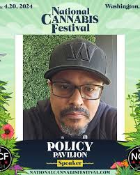 Story time, I am LaTorie Marshall (Wallace) A Black af Woman A Mother to  amazing Seeds Queer af I am the Visionary, Founder and current Executive  Director of National Expungement Works (also