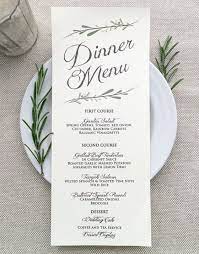 Pepihomedecor Xyz In 2022 Rustic Wedding Menu Wedding Menu Cards Wedding Menu