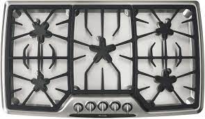 Sep 13, 2019 · below are the most common gas range igniter problems we see in the appliance industry. Thermador Sgsx365cs 36 Inch Gas Cooktop With 5 Star Burners 2 W Extralow Simmer Settings 15 000 Btu Power Burner Electronic Re Ignition Continuous Grates Ergonomic Control Panel Stainless Steel