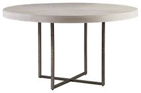 Solid wood dining table the best dining table | dreamehome. Robards Round Dining Table Farmhouse Dining Tables By Hedgeapple Houzz
