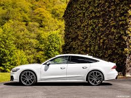 2020 Audi S7 Sportback Tdi Audi Tdi Audi A7