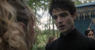 Good Goodnight, night, pumpkin. Sleep tight. But, dad. There's  But,dad.There's a monster in the closet! promise you there are no monsters  here Dad, Dad,there's there's someone in inmybed. in my bed.